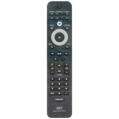 Controle Remoto Mxt 01274 Tv Led Philips Smart