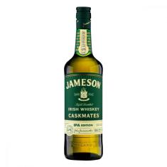 Whisky Irlandês Tridestilado Jameson Caskmates ipa Edition 750 ml