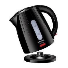 Chaleira Elétrica Mondial Ce-07 Pratic Hot Cor Preto 220V 1L