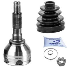 Junta Homocinetica Roda Ford Corcel 1.4 1.6 71 a 86 Perfect