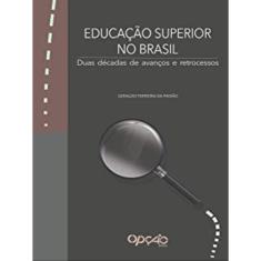 Educação Superior No Brasil