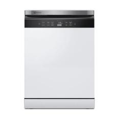 Lava Louças Electrolux 14 Serviços Branca com Função Higienizar Compras (LL14B) 127V