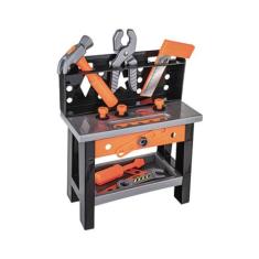 Bancada De Ferramentas Infantil - Pica Pau