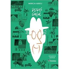 Livro - Vovô Gagá