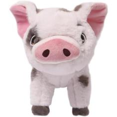 Disney Pelucia Pua 25Cm Fun F0186-5