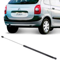 Amortecedor Tampa Traseira Porta Malas Citroen Xsara Picasso 1999 à 2004 Cinoy YN-AM1136