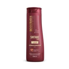 Condicionador Bio Extratus Shitake Plus 350ml