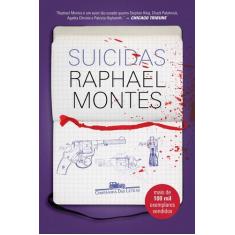 Livro - Suicidas