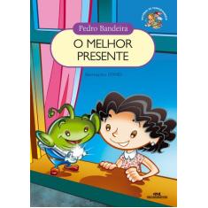 Livro - O Melhor Presente