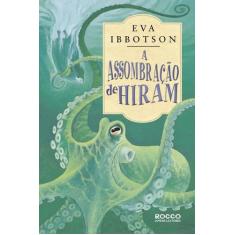 A Assombração De Hiram - ROCCO, 3