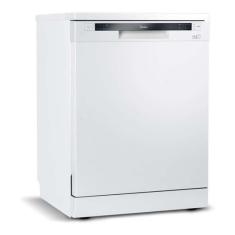 Lava Loucas Midea De Bancada 14 Servicos Branca 110V - 110V