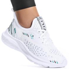 Tênis Feminino Vili para Treino Academia Caminhada-Feminino