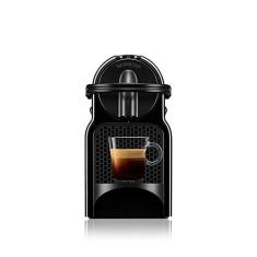 Nespresso Inissia, Máquina de Café, 110V, Preto