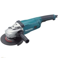 Esmerilhadeira Angular 7&quot; 2200W GA 7020 220V - MAKITA