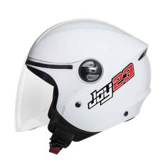 Capacete Moto Joy 23 Taurus Aberto Várias Cores Motoboy