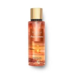 Body Splash Amber Romance Fragrance Victoria's Secret 250 Ml