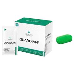 Guardian - 30 saches -Limão - Central Nutrition + Porta Cápsulas