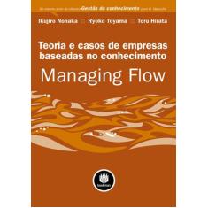 Livro - Managing Flow