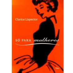 Livro - Só Para Mulheres