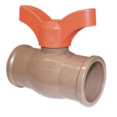 Registro De Esfera Soldável De 25mm