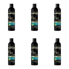 Tresemme Cachos Perfeitos Shampoo 400ml (Kit C/06)