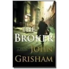 The Broker - Doubleday