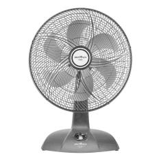 Ventilador Britânia 40Cm Turbo 6 Pás 110V - 130W, 3 Velocid.