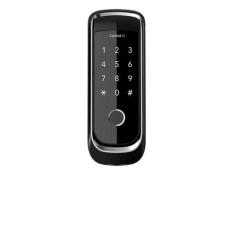 Fechadura Digital Biométrica Idlock Bio Control Id Bluetooth - Contro