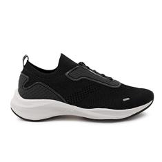 Tênis Usaflex Esportivo Knit