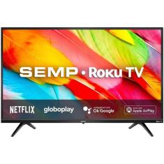 Tv Led 32 Polegadas Semp TCL