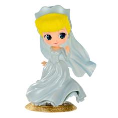 Boneca Princesa Cinderella Special Collection Vol2 Disney