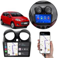 Kit Multimidia Carplay 9" Essence Sporting Attractive 2012-2017 BT USB
