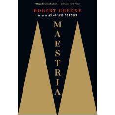 Livro - Maestria