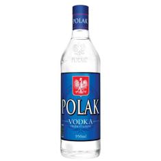 Vodka Polak 950ml