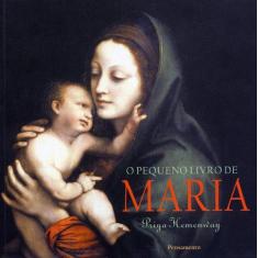 Livro - O Pequeno Livro de Maria