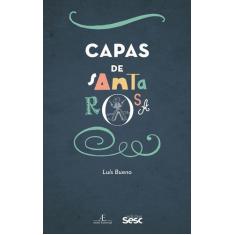 Livro - Capas de Santa Rosa