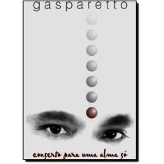 Conserto Para Uma Alma Só