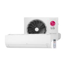 Ar Condicionado LG Dual Inverter Voice +AI 9.000 BTU Quente-Frio 220V