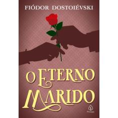 Livro - O eterno marido
