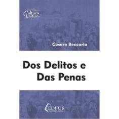 Dos Delitos E Das Penas
