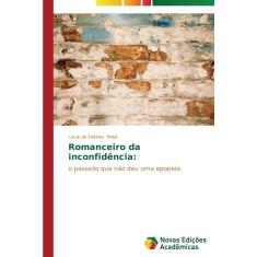 Romanceiro da inconfidência
