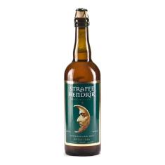 Cerveja Belga Straffe Hendrik Tripel 750ml