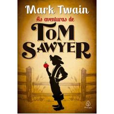 Livro - As aventuras de Tom Sawyer