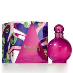 Perfume Feminino Fantasy 100ml