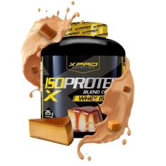 Whey Protein Iso Blend Complex 2Kg - XPRO-Unissex