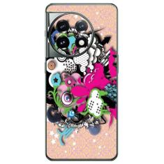 Capa Adesivo Skin104 Verso Para OnePlus 11 5G - KawaSkin