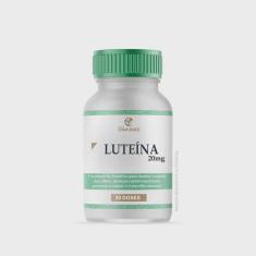 Luteina 20mg 30 capsulas