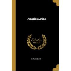 America Latina