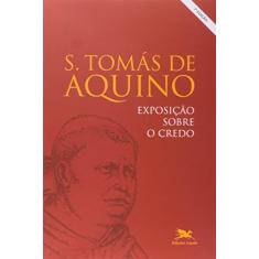 Exposição sobre o credo
