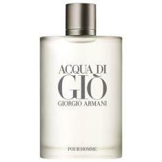 Acqua di Giò Pour Homme Giorgio Armani EDT - Perfume 200ml